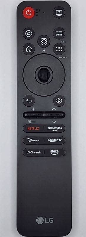 How to use lg magic remote 2025.  📺 How to Use the Magic Remote Smartly (Voice, Pointer, Qu...