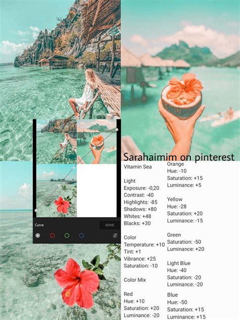 How to use lightroom presets in mobile