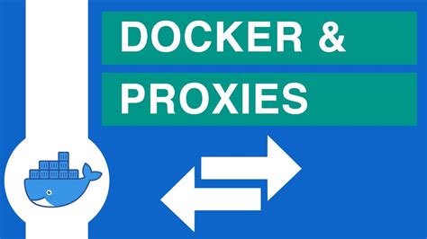 How to use local proxy settings in docker-compose