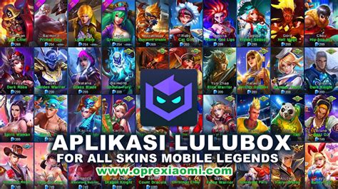 How to use lulubox in mobile legends