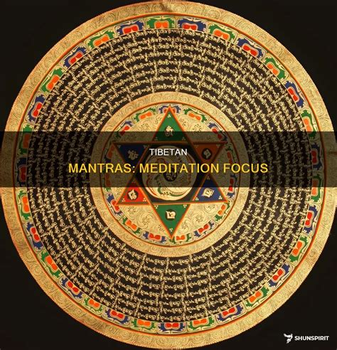 How to use mantras in meditation