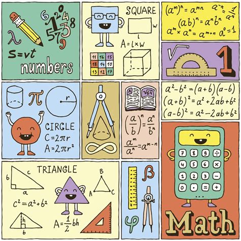 How to use maths in real life