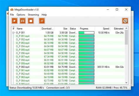 How to use mega downloader.  Go to MEGA.  Download our browser extensions and benefit ...