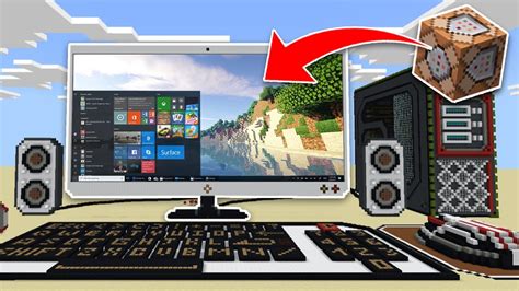 How to use minecraft on pc