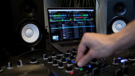 How to use mixer effects with TRAKTOR - Native …