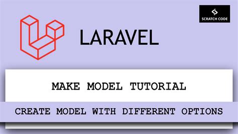 How to use model in laravel