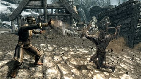 How to use mods in skyrim