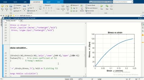 How to use modulus in matlab