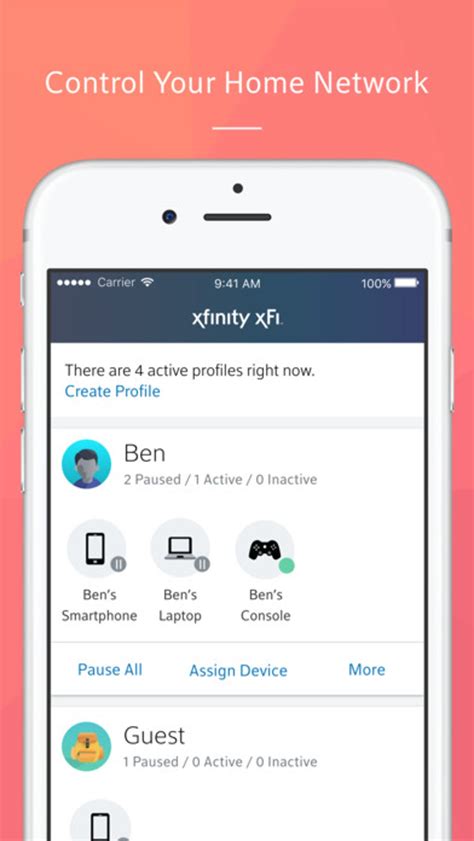 How to use nest app on iphone.  Xfinity users can use the Xfinity app.  Free ...