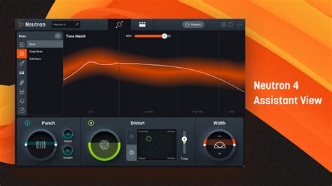 How to use neutron 4.  Browse through our resources Tonal Shaping each track with Neu...