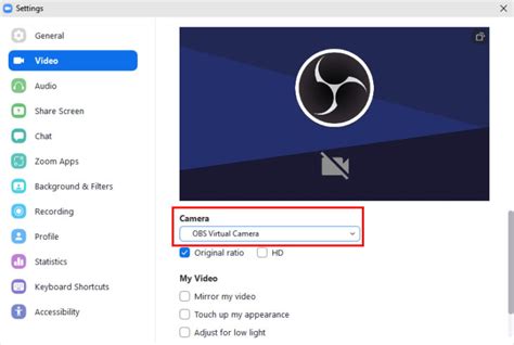 How to use obs virtual camera. 1.  I show you how to use obs virtual camera...