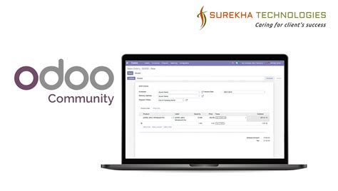 How to use odoo community version.  This easy guide covers everything Perfect for developers a...