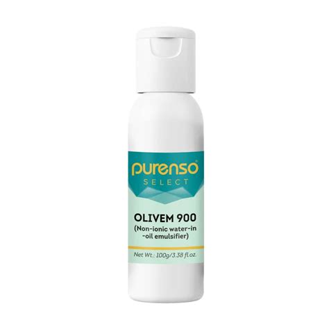 How to use olivem 900.  Usage rate 2&ndash;8% &hellip; Continue reading &rarr;...