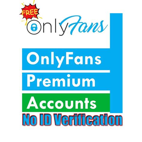 How to use onlyfans without id
