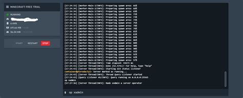 How to use op commands in minecraft