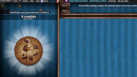 How to use open sesame in cookie clicker. Dungeons will be the next minigame. Long version: so I’ve spent the past day reading over everyone’s reactions to the Steam Cookie Clicker announcement; I wanna say I’m very excited by all the positive feedback! you guys are honestly so good to us. I’ve compiled a quick Q&A from some of the main concerns I’ve seen. 