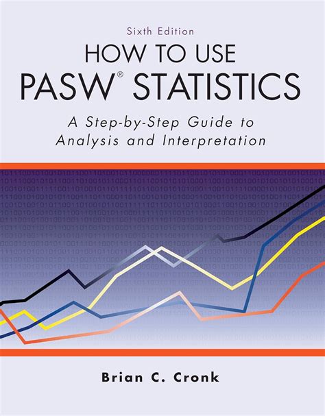 How to use pasw statistics a step by step guide to analysis and interpretation. - Schweizer helicopter pilot textbook helicopter pilot exercise book bundle.
