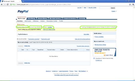 How to use paypal in nigeria