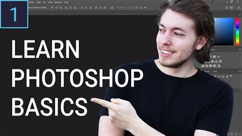 How to use photoshop in computer