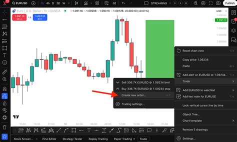 How to use position size calculator tradingview.  Use the ‘Projectio...