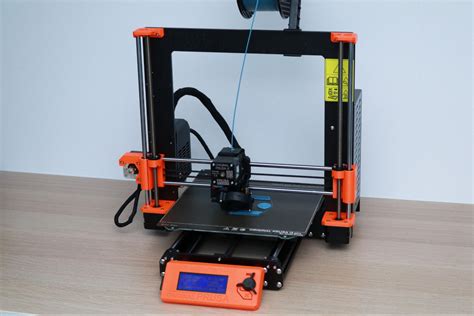 How to use prusa 3d printer
