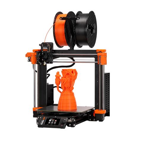 How to use prusa 3d printer. 05mm Suitable for 3D printer with printing area not m...