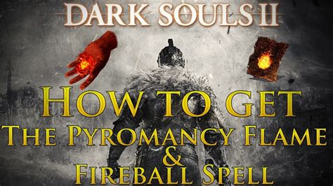 Noob question - Can't use fireball. So I just picked up Dark Souls 