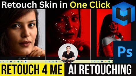 How to use retouch4me.  There are 12 I've been looking for a reliable AI retouching sof...