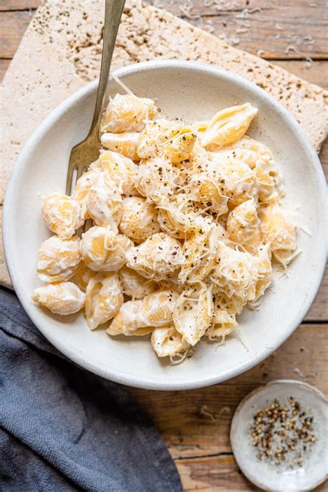 How to use ricotta in pasta