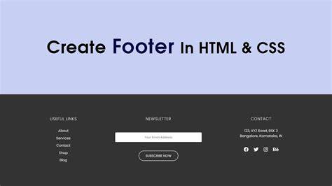 How to use same header and footer in html.  This HTML and JavaScript Tutorial...