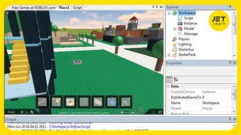 How to use scripts in Roblox PC - Windows, Mac