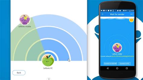 How to use shareit in tamil
