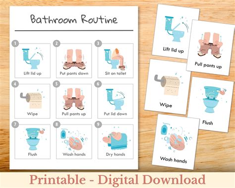 How to use shower in toilet