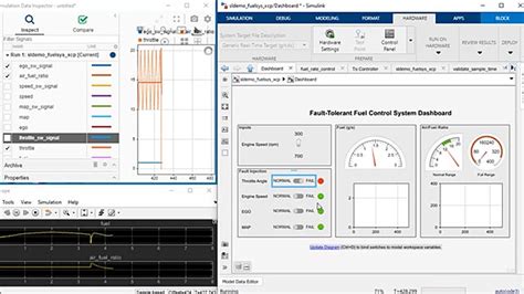 How to use simulink coder.  Jul 16, 2020 · Simulink Coder supports Simulink blocks as wel...
