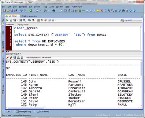 How to use sql. Here’s a handy beginner’s guide. Click To Tweet. In this guest post, Anastasia Stefanuk explains what SQL is, the basics involved in SQL programming, how to use SQL, which … 