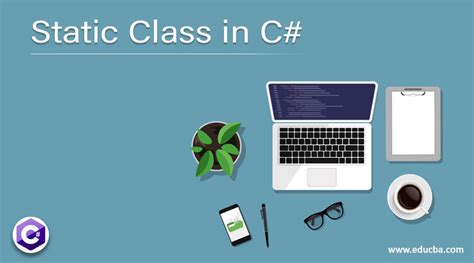 How to use static class in c#