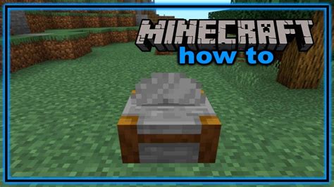 How to use stonecutter minecraft