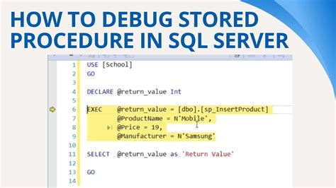 How to use stored procedure in c#