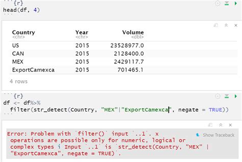How to use str_detect with multiple words Posit Community