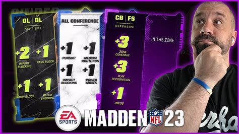 Madden 23 Most Feared Challenges. There are two separate challenge tracks for MUT 23 Most Feared Part 1. - Most Feared Challenges: Earn 140 stars to earn 14x strategy item upgrades. - Dreams of Dread Challenges: Earn 120 stars to earn 15x strategy item ugprades. Madden 23 Most Feared Field Pass Rewards. Level 1: 1000 Season XP. Level 2: MF .... 