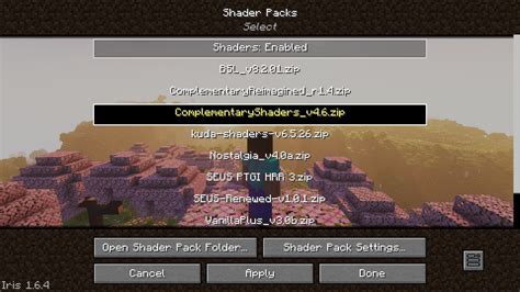 How to use swiftshader on minecraft