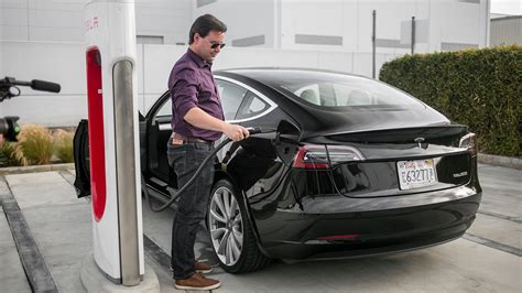 How to use tesla supercharger. How does a Tesla Supercharger work?Considering a Tesla? Get 6 Months Free Supercharging when you use my referral link: https://ts.la/chris29614A Tesla Super... 