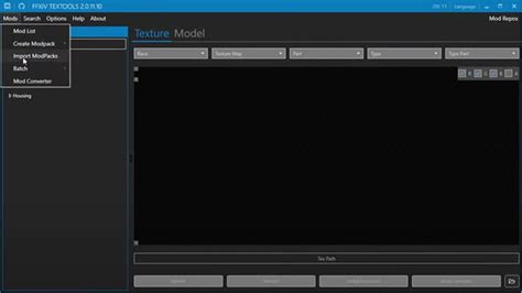How to use textools ffxiv. Things To Know About How to use textools ffxiv. 