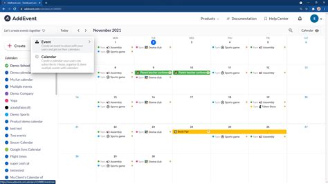 How to use the AddEvent app with Mailchimp