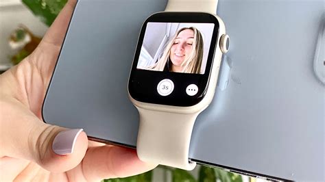 How to use the Apple Watch Camera Remote app Tom s Guide