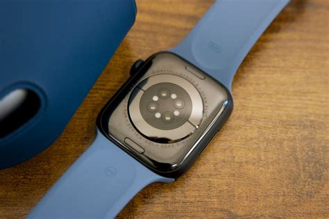 How to use the Apple Watch Series 8 temperature sensor Digital Trends