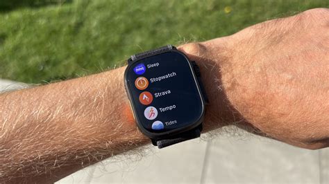 How to use the Apple Watch Tom s Guide