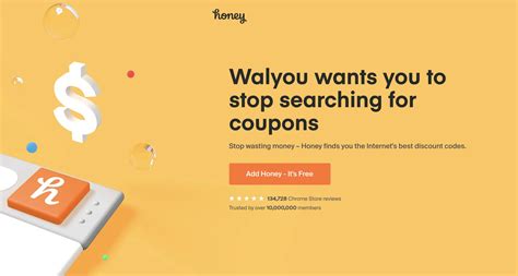 How to use the Honey browser extension to find discounts