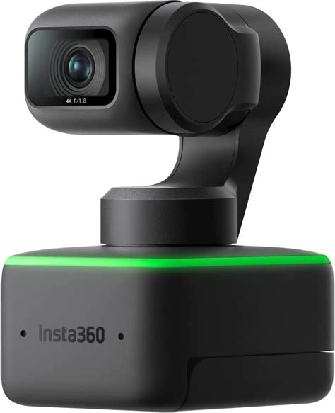 How to use the Insta360 Link Webcam with …