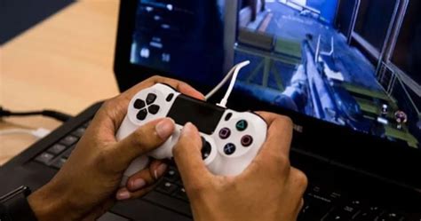 How to use the PS4 controller in Windows 11 - Crast.net